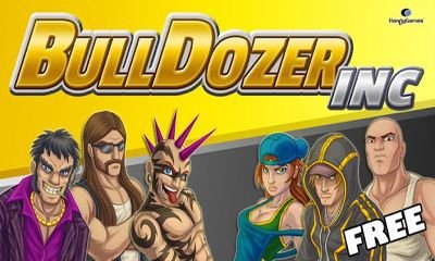download Bulldozer Inc apk